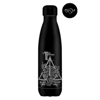 Harry Potter Insulated bottle - Tale of the Three Brothers