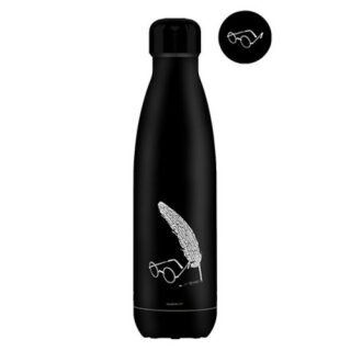 Harry Potter Insulated bottle - Tale of the Three Brothers