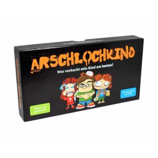 Arschlochkind (DE)