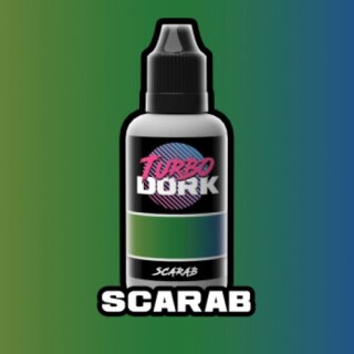 Acrylfarbe Scarab Turboshift (20 ml)