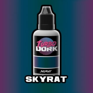 Acrylfarbe Skyrat Turboshift (20 ml)