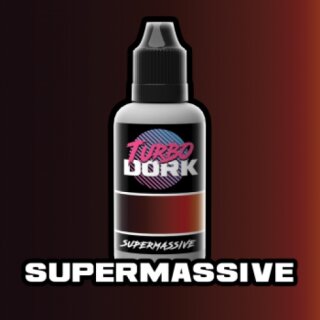 Acrylfarbe Supermassive Turboshift (20 ml)
