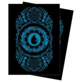 UP - Standard Sleeves for Magic: The Gathering - Mana 7...