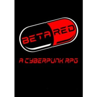 Beta Red - A Cyberpunk RPG (EN)