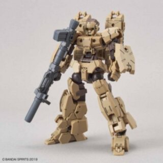 Gundam - 30MM 1/144 EEXM-17 Alto Ground Type (Brown)
