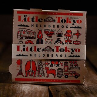 Little Tokyo Stapelspiel (DE|EN)