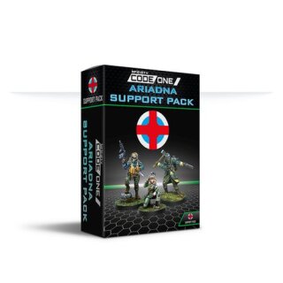 Ariadna Support Pack Box