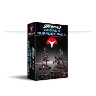 Nomads Support Pack Box