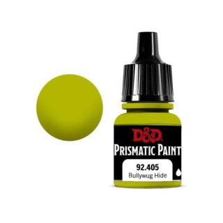 D&amp;D Prismatic Paint: Bullywug Hide 92.405 (8 ml)