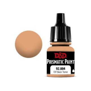 D&amp;D Prismatic Paint: Elf Skin Tone 92.004&nbsp;(8 ml)