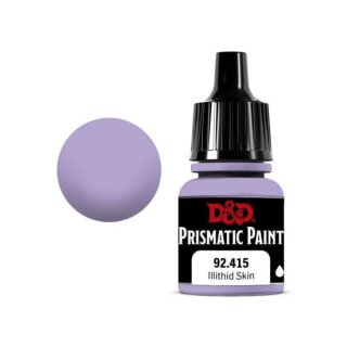 D&amp;D Prismatic Paint: Illithid Skin 92.415&nbsp;(8 ml)