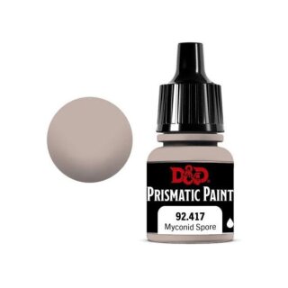 D&amp;D Prismatic Paint: Myconid Spore 92.417&nbsp;(8 ml)