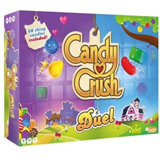 Candy Crush Duel (Multilingual)