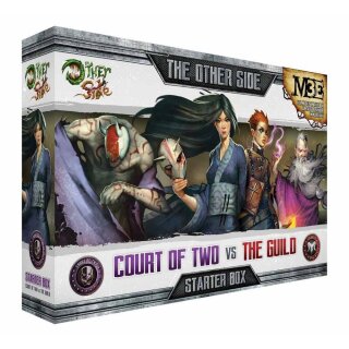The Other Side Starter: The Guild vs Court of Two (EN)