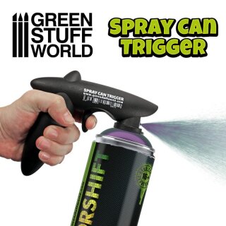 Spraydosenhalter - Spray Can Trigger
