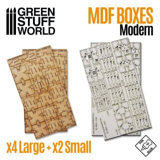 Futuristische Kisten aus MDF (6)