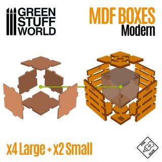 Futuristische Kisten aus MDF (6)