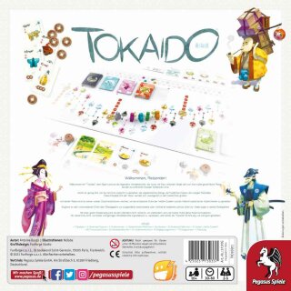Tokaido (DE)