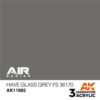 Have Glass Grey FS 36170 (17 ml)