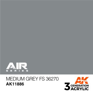 Medium Grey FS 36270 (17 ml)