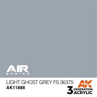 Light Ghost Grey FS 36375 (17 ml)