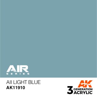 AII Light Blue (17 ml)