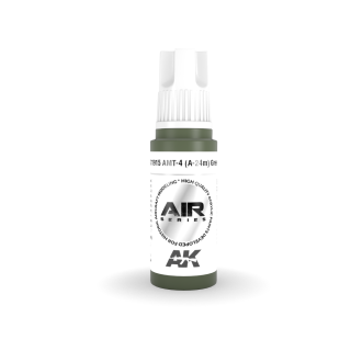 AMT-4 (A-24m) Green (17 ml)