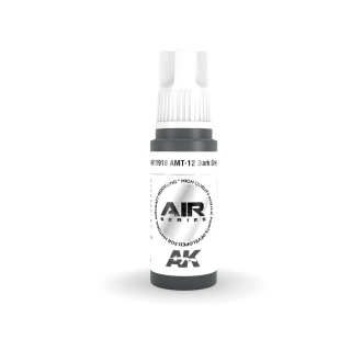 AMT-12 Dark Grey (17 ml)