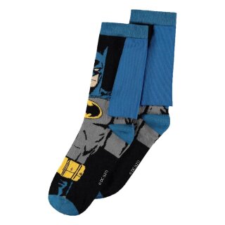 DC Comics Socken Batman 43/46
