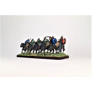 Mortem et Gloriam: Gothic Armoured Cavalry Pouch
