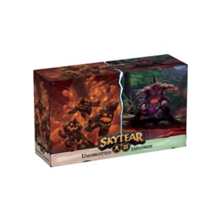 Skytear - Unforgotten Expansion (DE)