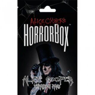 Alice Coopers HorrorBox Expansion (EN)