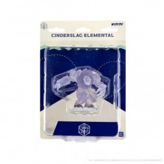 Critical Role Miniaturen unbemalt Cinderslag Elemental (2)