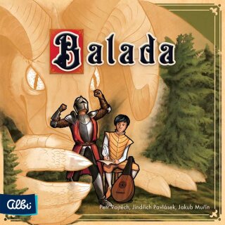 Balada (DE)