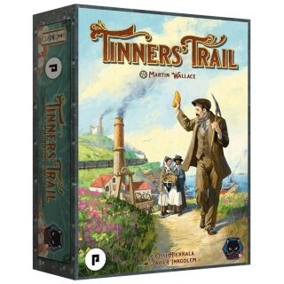 Tinners Trail (DE)