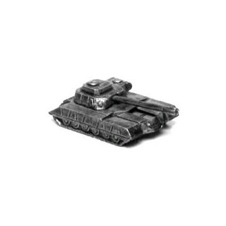 Scorpion Light Tank (2)