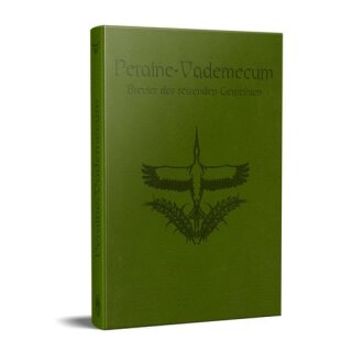 Peraine Vademecum 3. Auflage (DE)