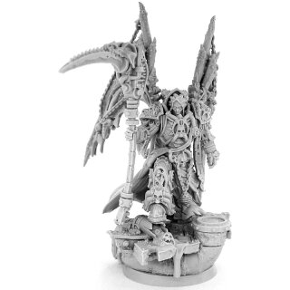Chaos Mortuary Prime Winged