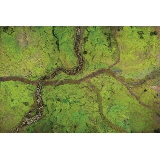 River Valley BG (160 x 85 cm)