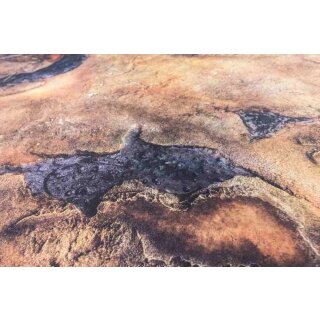 Havoc Desert BG (160 x 85 cm)