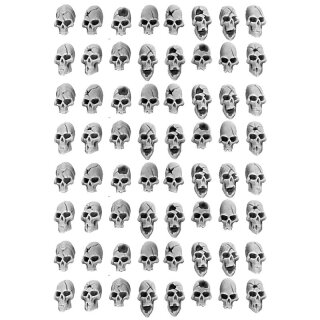 Elf Skulls (64)