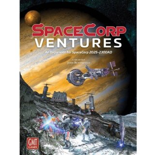 SpaceCorp Ventures (EN)