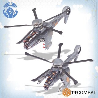 Cyclone Attack Copters (2)