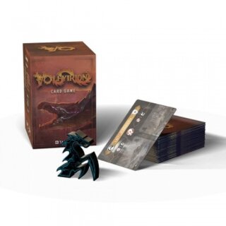 Volfyirion card game (DE)