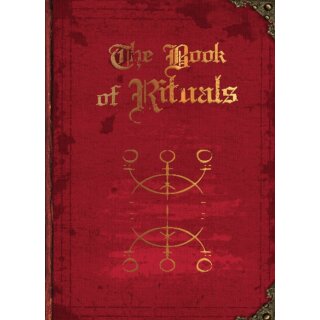 The Book of Rituals (EN)