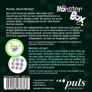 Monster Box (DE|EN)