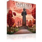 „TAPESTRY: ARTS & ARCHITECTURE“ – FAZIT