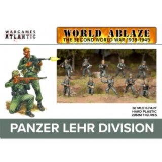 WW2 Panzer Lehr Division (EN)