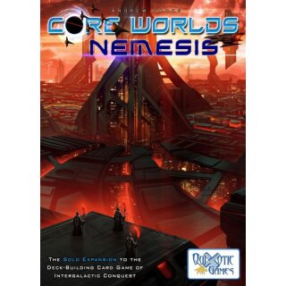 Core Worlds: Nemesis (EN)