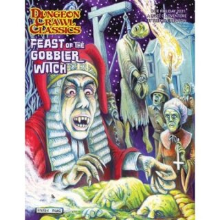 DCC 2021 Holiday Module - Feast of the Gobbler Witch (EN)